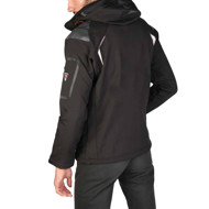 Picture of Geographical Norway-Techno_man Black